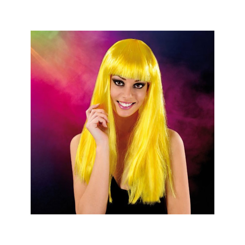 Perruque Cabaret Wigs - Coupe Longue