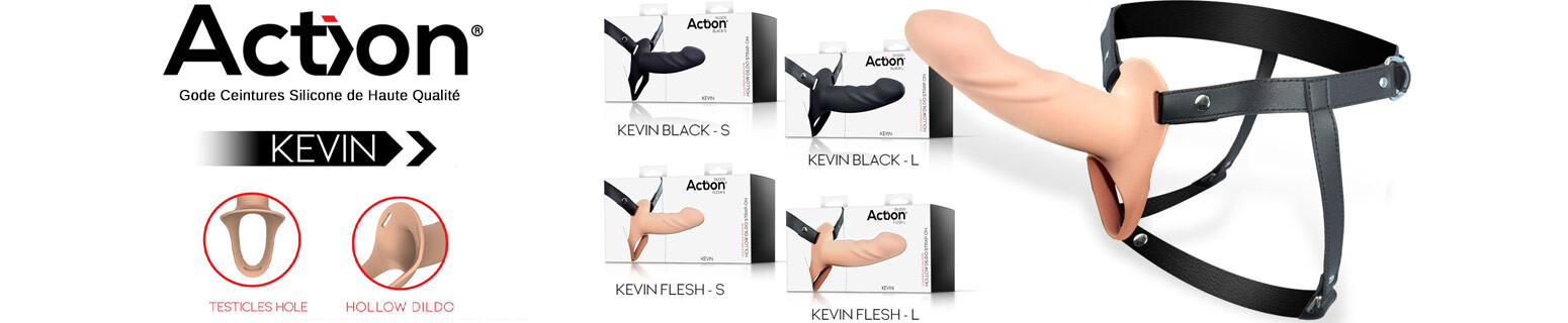 Action Kevin