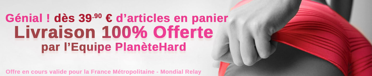 Port Gratuit